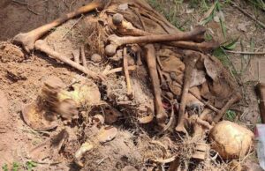 Army recovers remains of slain personnel in Imo