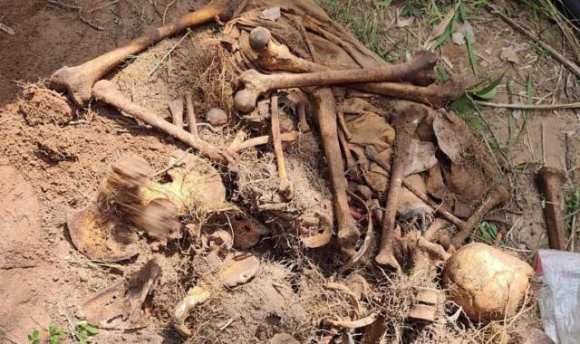 Army recovers remains of slain personnel in Imo