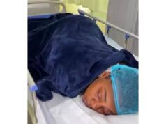 Why Ashmusy freezes her eggs