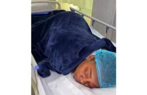 Why Ashmusy freezes her eggs