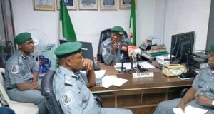 Customs records 38% growth, processed $925.8m in Q1 2026