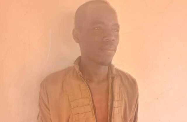 Boko Haram member surrenders to army in Borno
