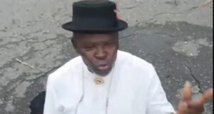 Resident warns of looming danger over failed Bayelsa road