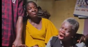 Mother of slain Delta musician alleges police killed two of her sons