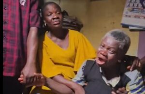 Mother of slain Delta musician alleges police killed two of her sons