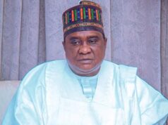 Yobe Senator withdraws from guber race, backs party leaders’ choice