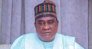 Yobe Senator withdraws from guber race, backs party leaders’ choice