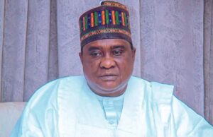 Yobe Senator withdraws from guber race, backs party leaders’ choice