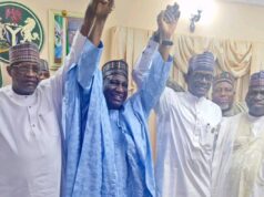 APC Stakeholders endorse Malam Wali as preferred Yobe guber candidate