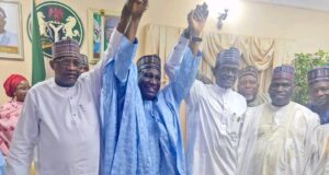 APC Stakeholders endorse Malam Wali as preferred Yobe guber candidate