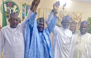 APC Stakeholders endorse Malam Wali as preferred Yobe guber candidate
