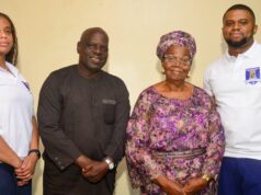 Falcon Chemicals marks 40 years, eyes African expansion