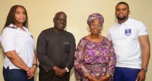Falcon Chemicals marks 40 years, eyes African expansion