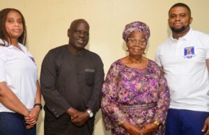 Falcon Chemicals marks 40 years, eyes African expansion