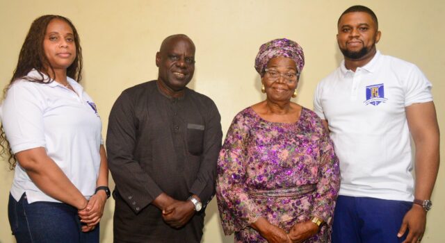 Falcon Chemicals marks 40 years, eyes African expansion