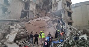 Latest developments in Middle East war Israel, War