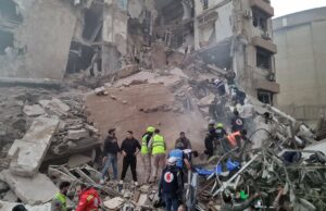 Israel-Lebanon talks planned: Latest developments in Middle East war Israel, War