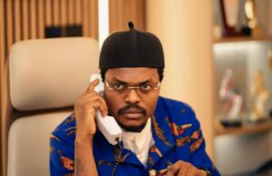 Blord joins Sowore’s revolution team after Kuje prison release