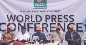 INEC undermining democracy — ADC