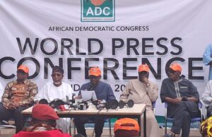 INEC undermining democracy — ADC