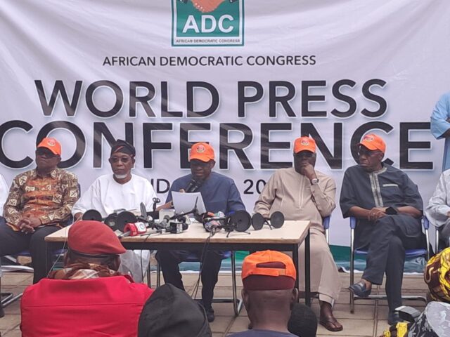 Party conventions, democracy and rule of law, By TUNDE RAHMAN