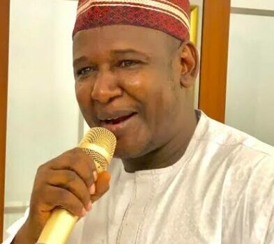 ADC elects Kwankwaso loyalist Abdullahi Tarauni as Kano chairman