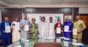 FG tasks medical directors on patient care, industrial harmony in hospitals