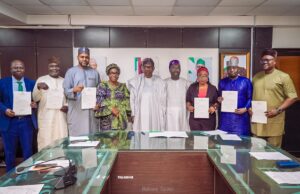 FG tasks medical directors on patient care, industrial harmony in hospitals