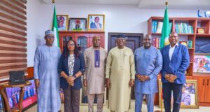 FG, AU strengthen partnership to expand access to safe water across Africa
