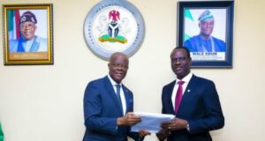 Oyedele succeeds Edun as Finance Minister