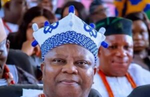 Osun govt removes monarch over US fraud conviction