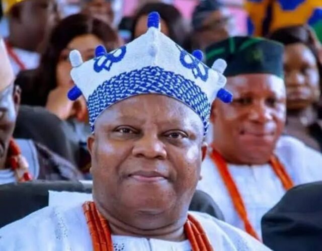 Osun govt removes monarch over US fraud conviction