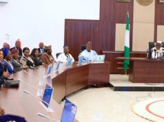 Wike to ambassadors-designate: You’re Nigeria’s mirror, protect our image abroad Wike