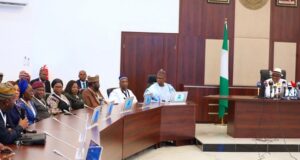 Wike to ambassadors-designate: You’re Nigeria’s mirror, protect our image abroad Wike
