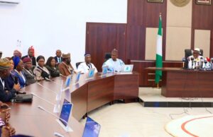 Wike to ambassadors-designate: You’re Nigeria’s mirror, protect our image abroad Wike