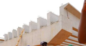 Wike: No request from ADC to use Eagle Square for convention