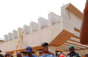 Wike: No request from ADC to use Eagle Square for convention