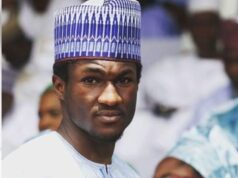 Buhari’s son declares bid for Reps seat in 2027 Seat