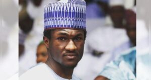 Buhari’s son declares bid for Reps seat in 2027 Seat