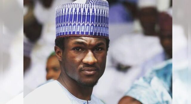 Buhari’s son declares bid for Reps seat in 2027 Seat