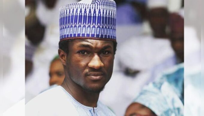 Buhari’s son declares bid for Reps seat in 2027 Seat