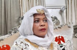 Court clears Abiola’s widow, slams police with N100m damages