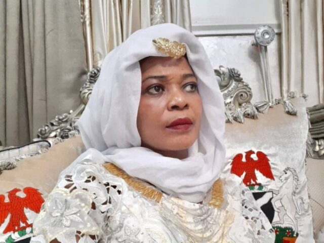 Court clears Abiola’s widow, slams police with N100m damages