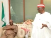 Atiku, Kwankwaso rally opposition bloc for 2027