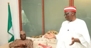 Atiku, Kwankwaso rally opposition bloc for 2027