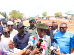 Wike labels Atiku ‘serial loser’, says ex-VP’ll re-contest in 2031 Wike