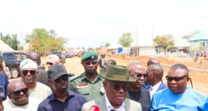 Wike labels Atiku ‘serial loser’, says ex-VP’ll re-contest in 2031 Wike