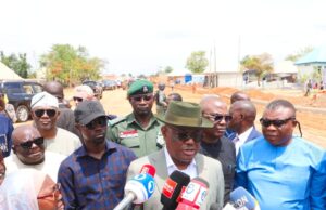 Wike labels Atiku ‘serial loser’, says ex-VP’ll re-contest in 2031 Wike