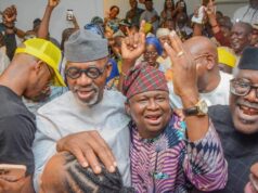 Abiodun: Why APC picked Senator Adeola as consensus governorship candidate Adeola