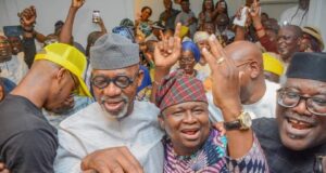 Abiodun: Why APC picked Senator Adeola as consensus governorship candidate Adeola